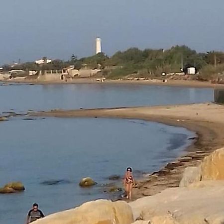 شقة Maryalex بونتا سيكا المظهر الخارجي الصورة